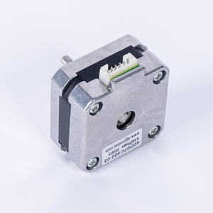 Nema17 Deceleration <b>28mm</b> 35mm 42mm 57mm 60mm 86mm 4.6V 0.5A 0.12N.m Motor 42D07C402-03 Deceleration Motor 42D07C402-03 - Product Image 5