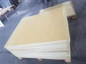 China Fabrikant 35um Koperfolie 1.6Mm Koper Beklede Gelamineerde Vel Fr4 Ccl Voor Pcb
