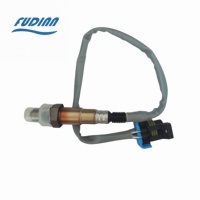 Nouvelle sonde d'oxygène universelle avec garantie de 12 mois pour Equinox Chevrolet Captiva pour GMC Opel Vauxhall