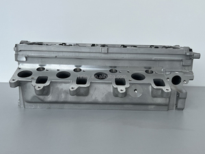 Culasse semi-assemblée OE 03L103265M avec soupapes, ressorts, tappets, sans <span class=keywords><strong>arbre</strong></span> à cames pour <span class=keywords><strong>VW</strong></span> Transporter <span class=keywords><strong>T5</strong></span> T6 2.0 TDI - Product Image 3