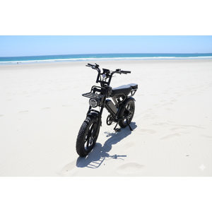 Zerogo Vente à Chaud Aus V20 Pro Vélo Électrique de Ville <span class=keywords><strong>500w</strong></span> 20 Pouces Shimano 7 Vitesses Batterie au Lithium Gros Pneu Ebike - Product Image 4