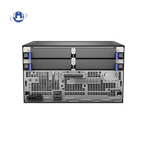 เซิร์ฟเวอร์ HPE ProLiant MicroServer Gen11 ซีออน 6300-series E-2400 Pentium Gold Processor รุ่น Ultra Tower Microserver - Product Image 6