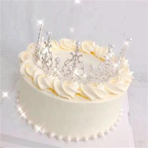 <span class=keywords><strong>Precio</strong></span> de fábrica oro plata colorido redondo comestible azúcar perla aspersores para cumpleaños <span class=keywords><strong>pastel</strong></span> de boda decoración comestible espolvorear caramelo - Product Image 6