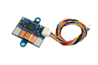 Магнитометр Mateksys CAN-RM3100, датчик PNI RM3100, узел DroneCAN UAVCAN AP_Periph для ArduPilot, RC FPV, дронов с фиксированным крылом, VTOL