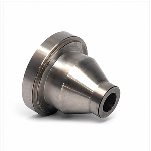 ชิ้นส่วนปั๊มจ่ายยาหัวใจ BJ Pacemaker แบบออกแบบวิศวกรรมอย่างแม่นยำ อุปกรณ์สำหรับงานน้ำมัน - Product Image 1