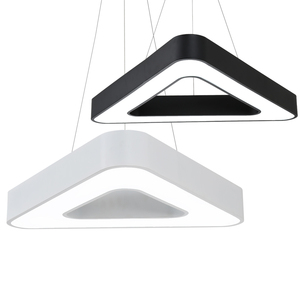 Led <span class=keywords><strong>lustre</strong></span> Créer Pour Vie <span class=keywords><strong>Vague</strong></span> Moderne LED Pendentif Lumière Dimmable Luminaire LED Moderne <span class=keywords><strong>Lustre</strong></span> LED Luminaire Suspendu - Product Image 1
