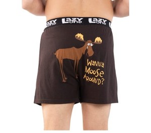 Boxers pour hommes 100 % coton, vente en gros 2026, surplus d'usine à prix réduit, idéal pour les magasins de liquidation - Product Image 1