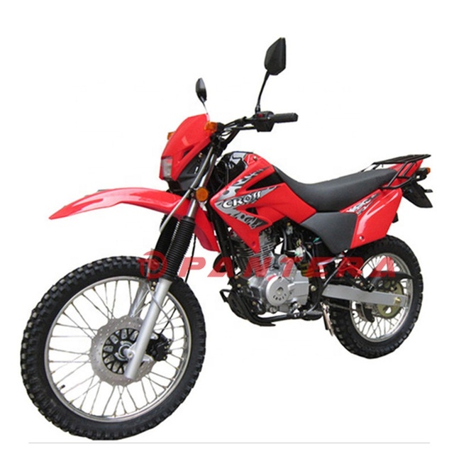 Xmoto 200cc 250cc Dirt Bike China Motorcycle