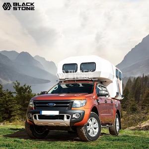 Camión campistas a la venta Camper inflable Shell Slide en <span class=keywords><strong>Iveco</strong></span> <span class=keywords><strong>Daily</strong></span> 4x4 tamaño medio en camioneta F150 lado duro emergente - Product Image 1