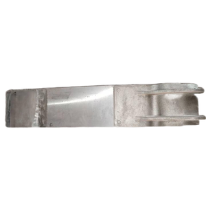 Factory Direct Heatproof SCH 13X Waste Incinerator Fireplace Grate Casting Services for Boiler - Product Image 6