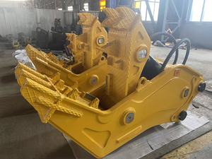 Máy nghiền thủy lực Xây Dựng Mới với hộp Số động cơ mang các thành phần cốt lõi cho công việc nghiền - Product Image 5