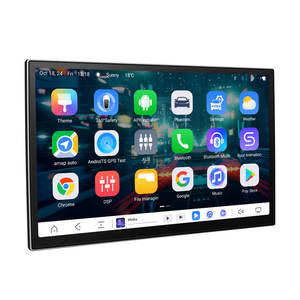 15.7 pouces TS20 7870 3K Ultra-Grand Écran Voiture Multimédia Android 13 8-Core CPU USB DSP Aide Inverse TV Navigation pour Lecteur DVD - Product Image 1