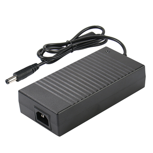 Alimentation électrique CC de haute qualité, 24 V, 7,5 A, 180 W, 24 volts, 7500 mA, <span class=keywords><strong>adaptateur</strong></span> <span class=keywords><strong>secteur</strong></span> <span class=keywords><strong>Ktec</strong></span> conforme à la norme TUV, fabriqué à Shenzhen - Product Image 2