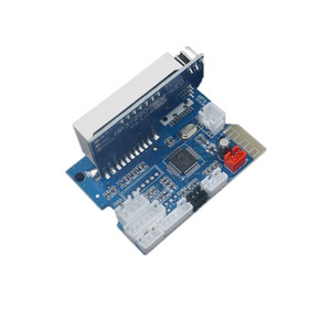 Altavoz Bluetooth con <span class=keywords><strong>Reproductor</strong></span> MP3 y Radio FM, Receptor BT 5.0, DC 5V, <span class=keywords><strong>para</strong></span> Coche, <span class=keywords><strong>Reproductor</strong></span> <span class=keywords><strong>Android</strong></span>, Venta Caliente, Productos Listos <span class=keywords><strong>para</strong></span> Enviar - Product Image 2