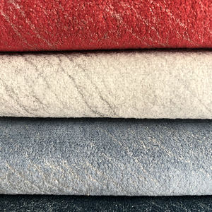 2022 حار التجاعيد نمط تصميم نمط 180D الذهب فضي لامع أفريقيا الصومال عادي أحبطت قماش أريكة مطبوع الأزياء النسيج - Product Image 6