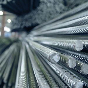 Barres d'armature de haute qualité de 8mm norme ASTM avec services de traitement coupe soudage par pliage - Product Image 1