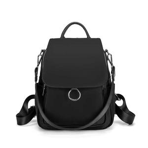 Mochila Impermeable de Gran Capacidad Personalizada para Computadora, Mochila para Mujer - Product Image 1