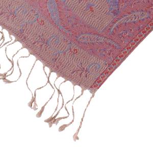 2025 imprimé cheval Pashmina écharpe épaisse bulle Jacquard cajou frangé écharpe Hijab musulman Borong <span class=keywords><strong>cachemire</strong></span> Chevron Pashmina - Product Image 2