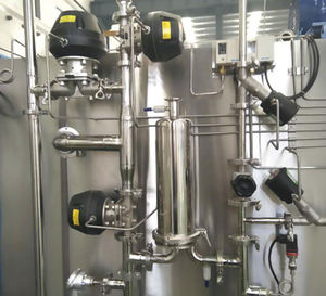 جهاز تعقيم بالبخار النقي من سلسلة CQS - Product Image 3