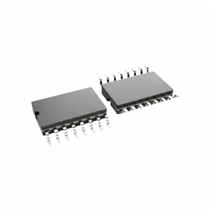 วงจรรวมไอซีทรานส์ซีฟเวอร์ 0/4 16CFLATPACK บริการครบวงจรแบบดั้งเดิม 16 CFlatPack DS90C032W-QMLV อินเทอร์เฟซ - Product Image 1