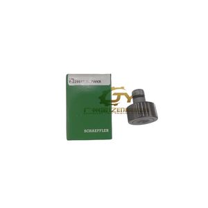 F-229817.01 Heidelberg originale nuovissimo cuscinetto <span class=keywords><strong>INA</strong></span> - Product Image 5