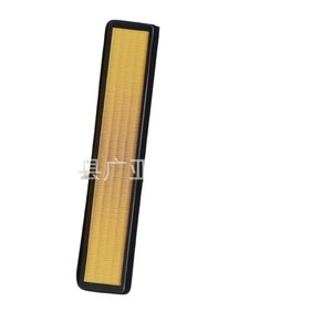 ไส้กรองอากาศ 5196842-1868102-5181232 สำหรับยานยนต์ก่อสร้างและเครื่องจักร - Product Image 1