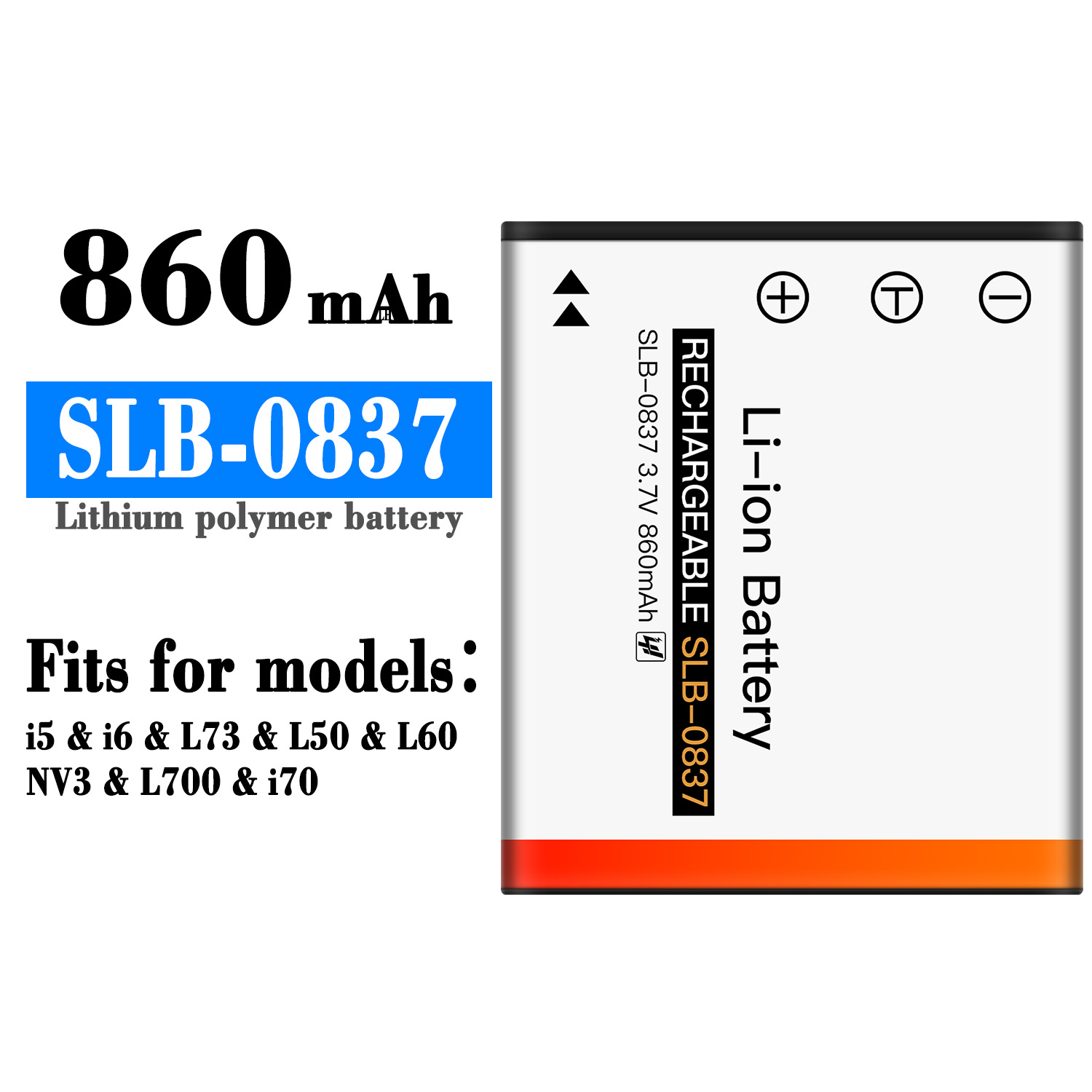 for samsung i5 i6 L73 L50 L60NV3 L700 i70