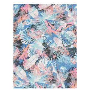 T-shirt décontracté pour homme à col rond imprimé 100% coton à manches courtes Coupe régulière Respirant Anti-boulochage Anti-UV Tissu tricoté 220 grammes - Product Image 4