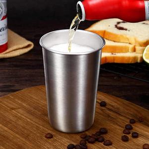 Mug à bière personnalisé en acier inoxydable de luxe Atlas avec isolation thermique de 0 à 6 heures, style européen, pour cadeaux - Product Image 6
