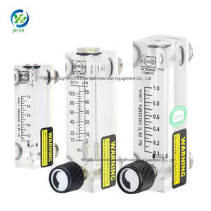 測定用途向けカスタマイズ可能な液体および水流量計 - Product Image 6