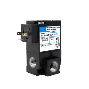 Válvula <span class=keywords><strong>Solenoide</strong></span> Hidráulica SM48-DNA-BBA-AAM-1BP2 Lista para Enviar para Servicio de Equipos - Product Image 1