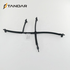 Tubo di Ritorno per Iniezione Diesel 03L130235M per VW Amarok <span class=keywords><strong>2.0TDI</strong></span> - Product Image 3