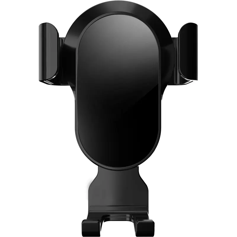 Nieuwe Aankomst Verstelbare Spiegel Zwaartekracht 360 Graden Stand Anti-Shake Anti-Slip Auto Mobiele Telefoon Houders
