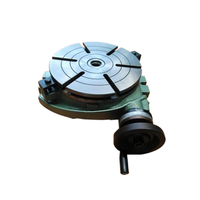Meilleure vente fraiseuse à table rotative inclinable manuelle de haute précision nouvelle pompe à moteur d'occasion roulement à engrenages moteur PLC boîte de vitesses ferme