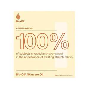 Aceite para el cuidado de la piel Bio-Oil 200ml para estrías y cicatrices, cuidado corporal - Product Image 2