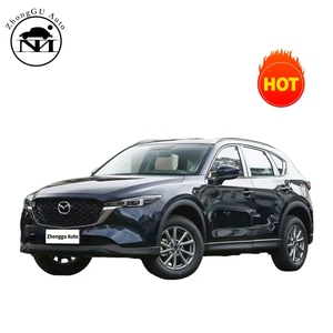 <span class=keywords><strong>Mazda</strong></span> <span class=keywords><strong>CX</strong></span>-<span class=keywords><strong>5</strong></span> <span class=keywords><strong>2022</strong></span> 2.0L Qualité Premium <span class=keywords><strong>5</strong></span> Places SUV Compact d'Occasion Sièges en Cuir Traction Avant avec Hautes Performances à Vendre à Bon <span class=keywords><strong>Prix</strong></span> - Product Image 1