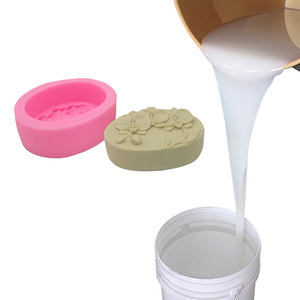 Silicone per Stampi ad Alta Resistenza Termica (Fino a 250°C) ° C) - per PU, colate epossidiche, prestazioni stabili - Product Image 3