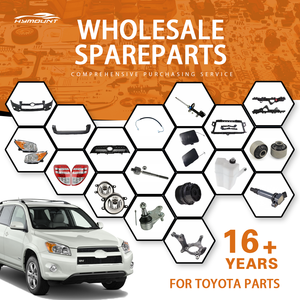 Hymount - Piezas de Carrocería de Alta Calidad, Espejo Lateral, Precio de Fábrica <span class=keywords><strong>para</strong></span> <span class=keywords><strong>Rav4</strong></span> 2009 87940-0R050 879400R050 - Product Image 2