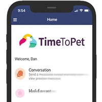 Platform Manajemen Perawatan Hewan Peliharaan Wise Hustlers Sistem Operasi MAC Pelacakan Kesehatan Hewan Peliharaan Penjadwalan Janji Temu Catatan Kedokteran Hewan