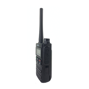レジャー双方向ラジオIP54防滴CP-210 48Hバッテリー寿命99チャンネル屋外用LCDディスプレイ - Product Image 5