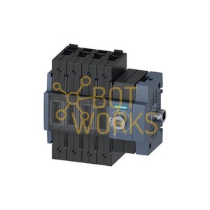 Siemens 3KD30442ME400 - Nuovo - Product Image 1