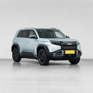 BYD Fangchengbao Tai 3 <span class=keywords><strong>de</strong></span> <span class=keywords><strong>Segunda</strong></span> <span class=keywords><strong>Mano</strong></span>, <span class=keywords><strong>Coches</strong></span> Usados 2025, 501km, SUV Eléctrico AWD, Cuero, R19, Vehículos <span class=keywords><strong>de</strong></span> Nueva Energía - Product Image 2