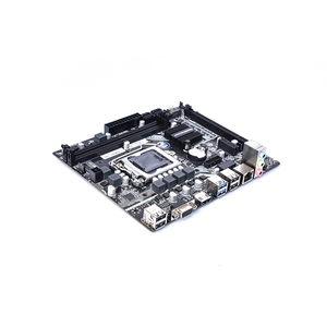 Venta al por Mayor de Placas Base H110DA para Escritorio LGA1151 para Pedidos al por Mayor - Product Image 1