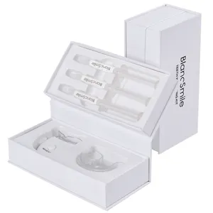 Hi Brighter White Smile Best selling Teeth Whitening Kit Private Label Tooth Whitener Kits