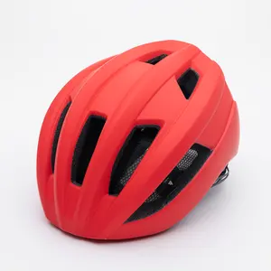 Bicycle Helmet Cycling Helmet Safety Sport Road Riding Bike Helmet For Adult
