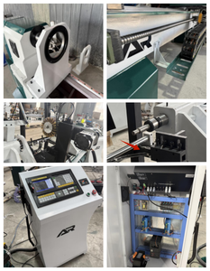 <span class=keywords><strong>Tour</strong></span> à <span class=keywords><strong>bois</strong></span> CNC automatique 4 axes, machine de tournage pour le travail du <span class=keywords><strong>bois</strong></span>, prix de la machine à tourner le <span class=keywords><strong>bois</strong></span> - Product Image 5