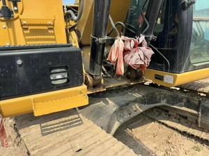 <b>Cheap</b> Price Cat312D2GC Road Construction Cat Excavators Used Cat 312D Digger Machinery Caterpillar Machine Used Brand - Product Image 6