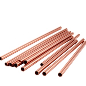 ท่อทองแดงไร้รอยต่อเกรดอุตสาหกรรมความแข็งแรงสูง TP1 - Product Image 5