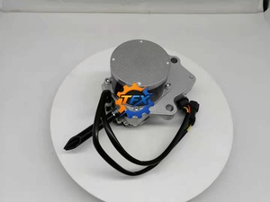Motor de Aceleración para PC200-7 PC220-7 PC270-7 PC200LC-7, Piezas de Maquinaria de Construcción 7835-12-3007 7835-12-1002 - Product Image 4