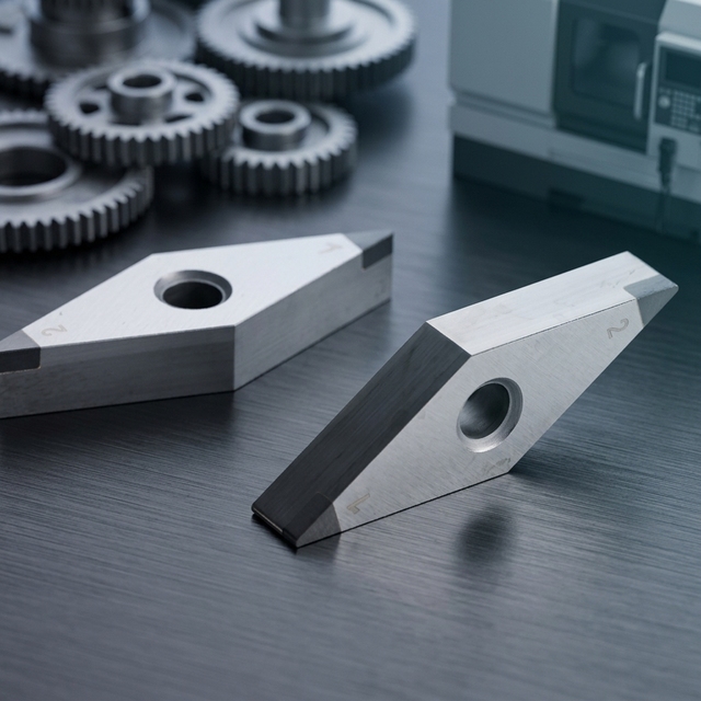 China Supplies CNC Carbide Tools Indexable Tools Tungsten Carbide Turning Threading Grooving and Drilling Tools